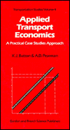 Applied Transport Economics