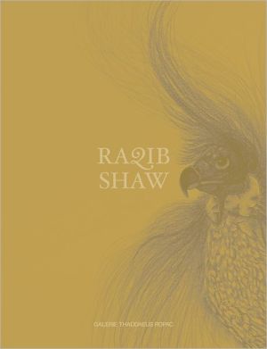 Raqib Shaw: Of Beasts and Super-Beasts