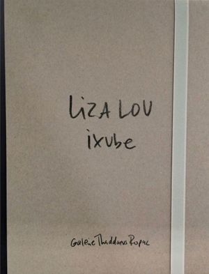 Liza Lou: Ixube