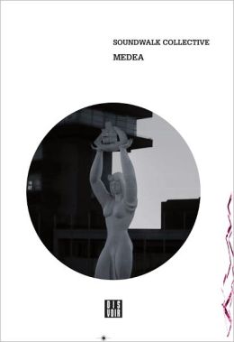 Soundwalk Collective: Medea: Zag Zig Series
