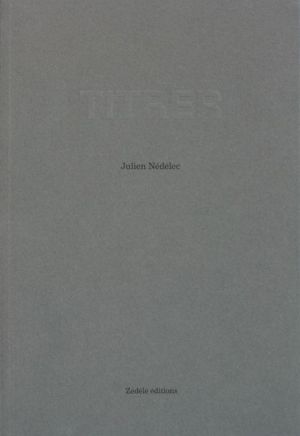 Julien Nedelec: To Title