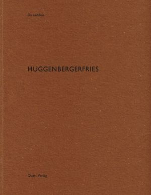 huggenbergerfries: De aedibus