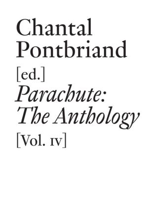 Parachute: The Anthology, Vol. IV: 1975-2000
