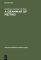 Grammar of Meithei