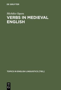 Verbs in Medieval English: Difference in Verb Choice in Verse and Prose