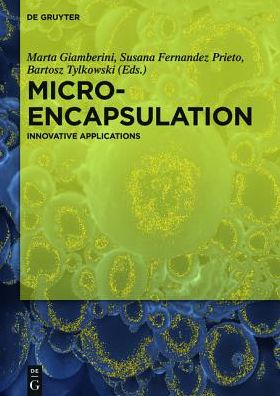 Microencapsulation: Innovative Applications