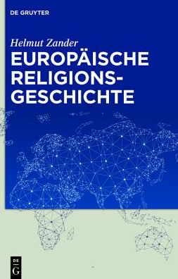 Europaische Religionsgeschichte