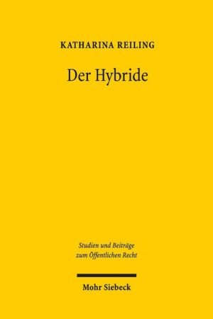 Der Hybride: Administrative Wissensorganisation im privaten Bereich