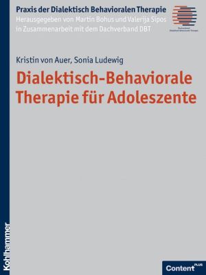 Dialektisch-Behaviorale Therapie fur Adoleszente