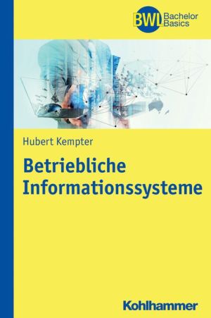 Betriebliche Informationssysteme