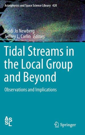 Tidal Streams in the Local Group and Beyond: Observations and Implications