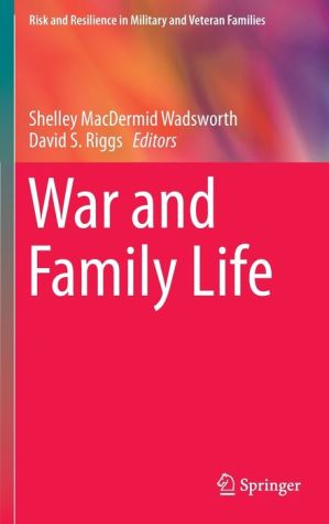 War and Family Life