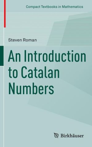 An Introduction to Catalan Numbers
