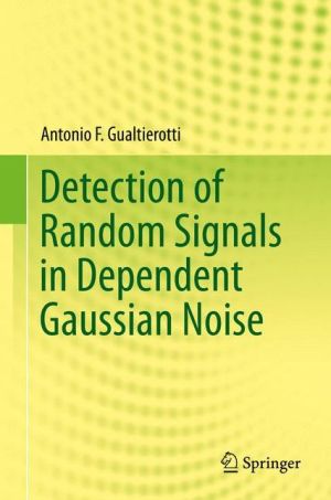 Detection of Random Signals in Dependent Gaussian Noise: Reproducing Kernel Hilbert Spaces, Cramér-Hida Representations, Likelihoods