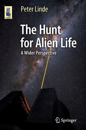 The Hunt for Alien Life: A Wider Perspective