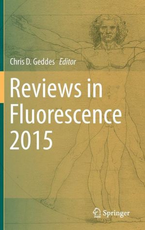 Reviews in Fluorescence 2015