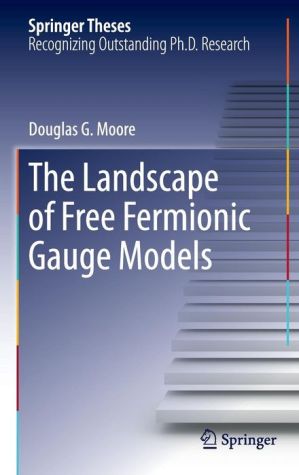 The Landscape of Free Fermionic Gauge Models