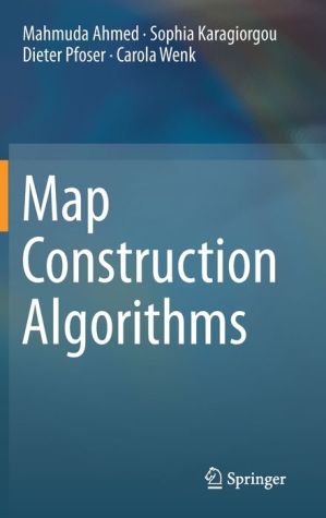 Map Construction Algorithms: NA