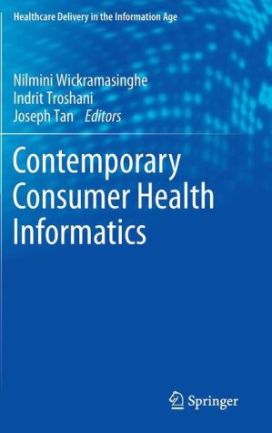 Key Considerations in Consumer Health Informatics