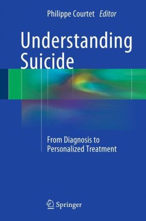 Understanding Suicide: From Diagnosis to Personalized Treatment