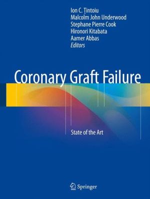 Coronary Graft Failure: State of the Art