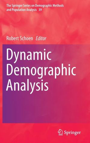 Dynamic Demographic Analysis
