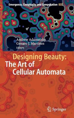 Art of Cellular Automata