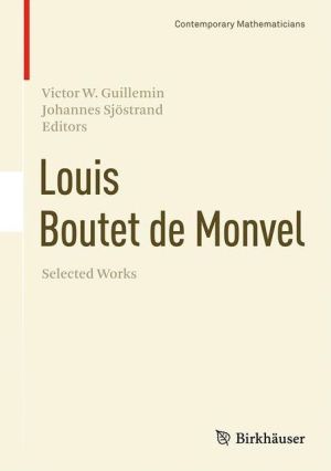 Louis Boutet de Monvel Selected Works