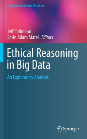 The Ethics of Big Data: Ethical Reasoning in Socio-Technical Informatics