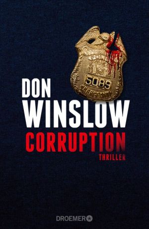 Book Corruption: Thriller
