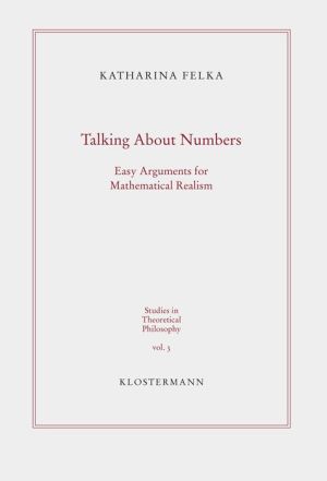 Talking About Numbers: Easy Arguments for Mathematical Realism
