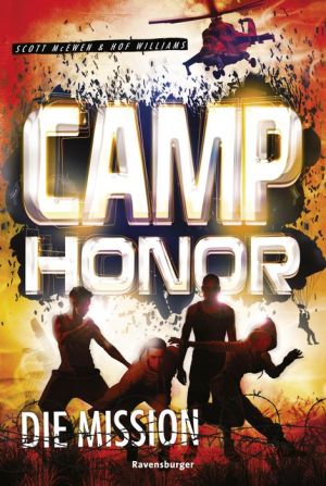 Camp Honor, Band 1: Die Mission|NOOK Book