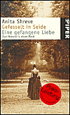 Gefesselt in Seide (Strange Fits of Passion)