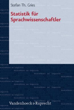 Statistik fuer Sprachwissenschaftler
