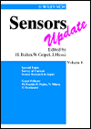 Sensors, Update 8