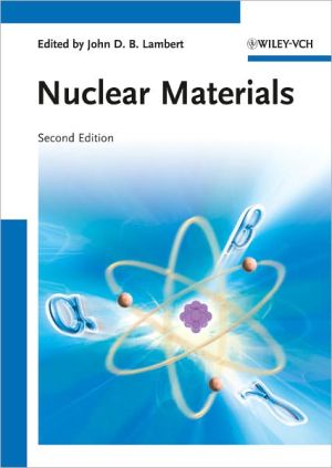 Nuclear Materials