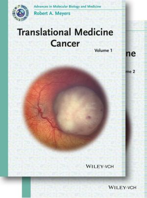 Translational Medicine: Cancer