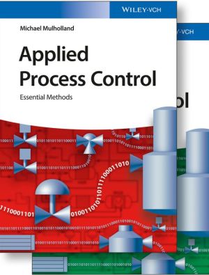 Applied Process Control Set