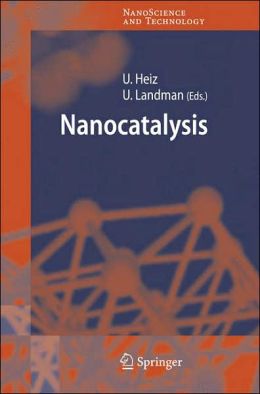 Nanocatalysis