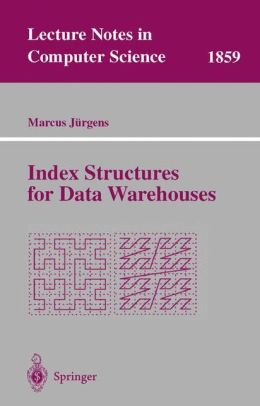 Index Structures for Data Warehouses