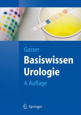 Basiswissen Urologie