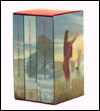 Die Avalon Trilogie (Avalon Trilogy: The Mists of Avalon, The Forests of Avalon, The Lady of Avalon)