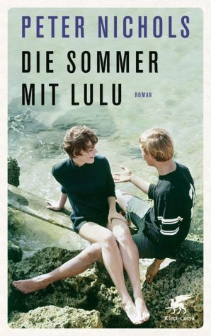 Die Sommer mit Lulu: Roman
