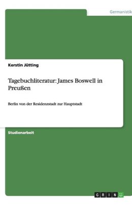 Tagebuchliteratur