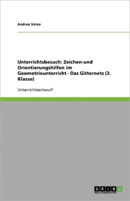 Unterrichtsbesuch