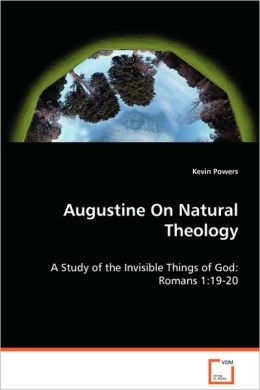 Augustine On Natural Theology