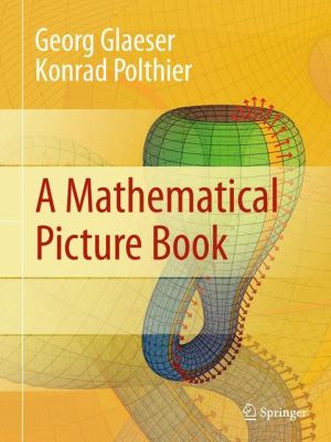 A Mathematical Picture Book / Edition 1