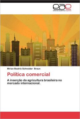 Pol tica comercial