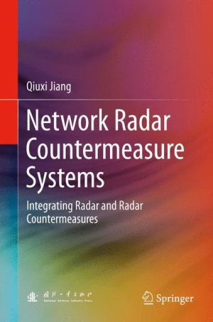 Network Radar Countermeasure Systems: Integrating Radar and Radar Countermeasures