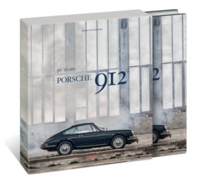 Porsche 912: 50 Years